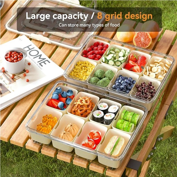 Dimber Snackle Box - Picture 2 of 7